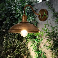 Mulpis Waterproof Outdoor Lamp - High-Performance, Weather-Resistant LED Lighting for Patios, Gardens, and Walkways