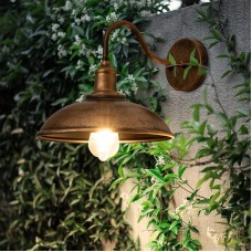 Mulpis Waterproof Outdoor Lamp - High-Performance, Weather-Resistant LED Lighting for Patios, Gardens, and Walkways