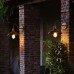 Mulpis Waterproof Outdoor Lamp - High-Performance, Weather-Resistant LED Lighting for Patios, Gardens, and Walkways