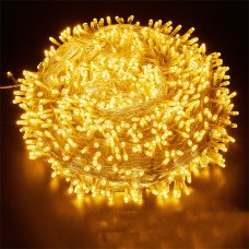 Mulpis Wedding Decorative String Lights - Elegant and Romantic LED Lights for Wedding Decorations and Celebrations