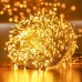 Mulpis Wedding Decorative String Lights - Elegant and Romantic LED Lights for Wedding Decorations and Celebrations