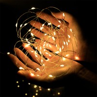 Mulpis Christmas Decorative String Lights - Festive and Bright LED Lights for Holiday Decorations