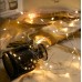 Mulpis Christmas Decorative String Lights - Festive and Bright LED Lights for Holiday Decorations